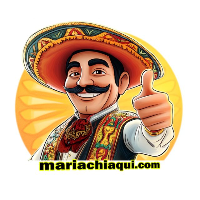 Busca aquí un mariachi