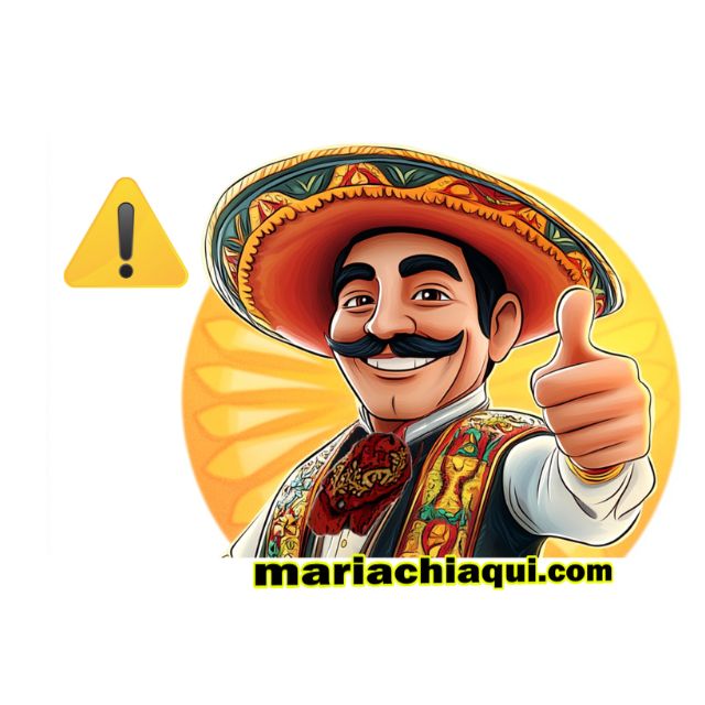 Mariachis en la CDMX