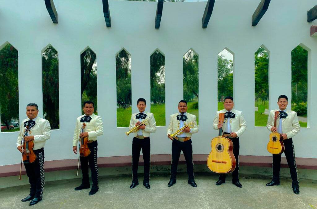 Mariachis zona Cuautitlán-Tlalnepantla