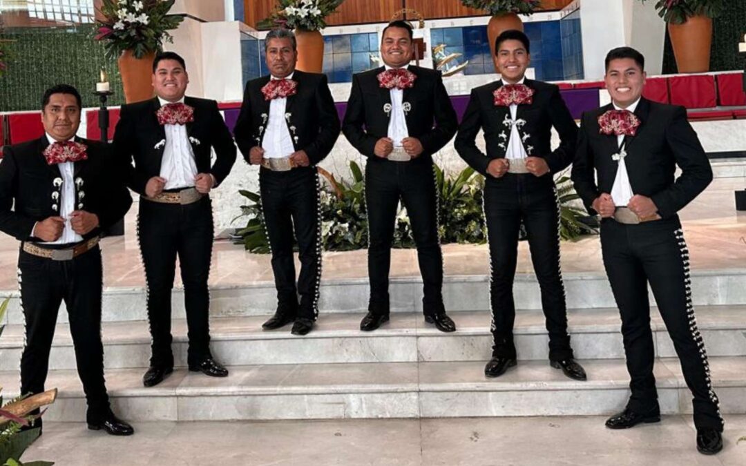 Mariachis económicos en Cuautitlán