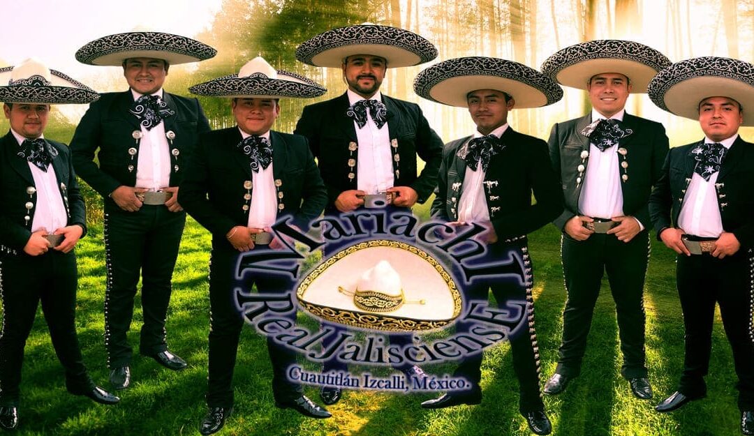Mariachis en Cuautitlán Izcalli