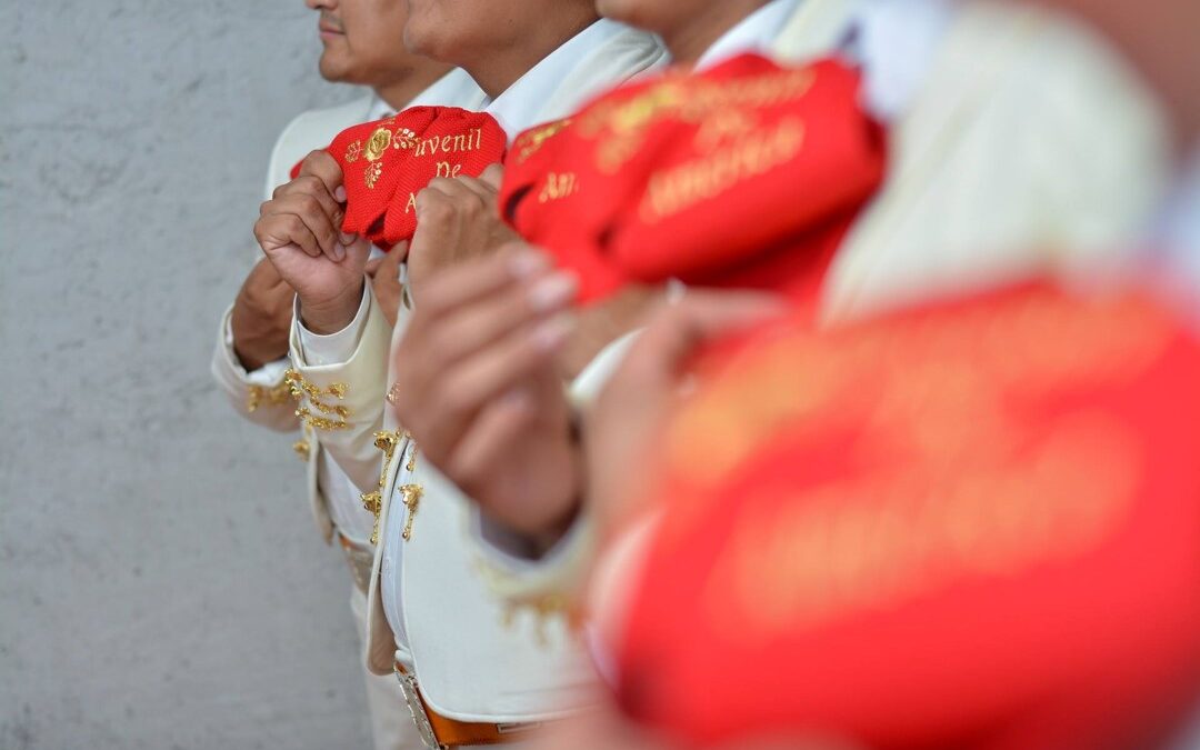 Mariachis Atizapán-Tlalnepantla-Tultitlán