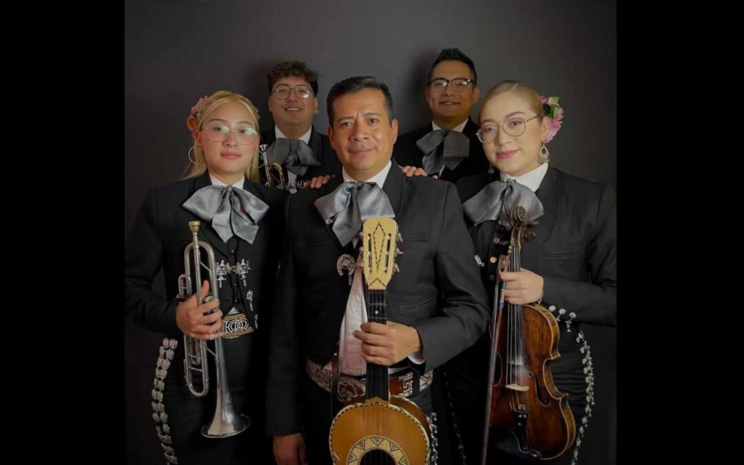 Mariachis en Tultitlán-Tlalnepantla-Coacalco