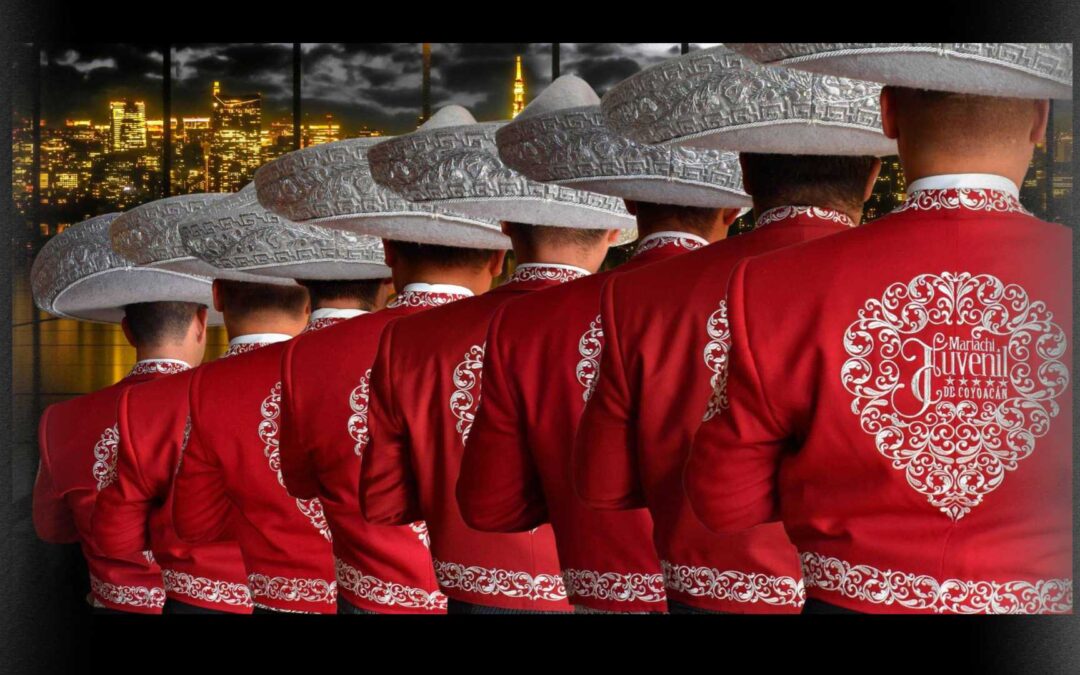 Mariachi Interlomas-Polanco-CDMX