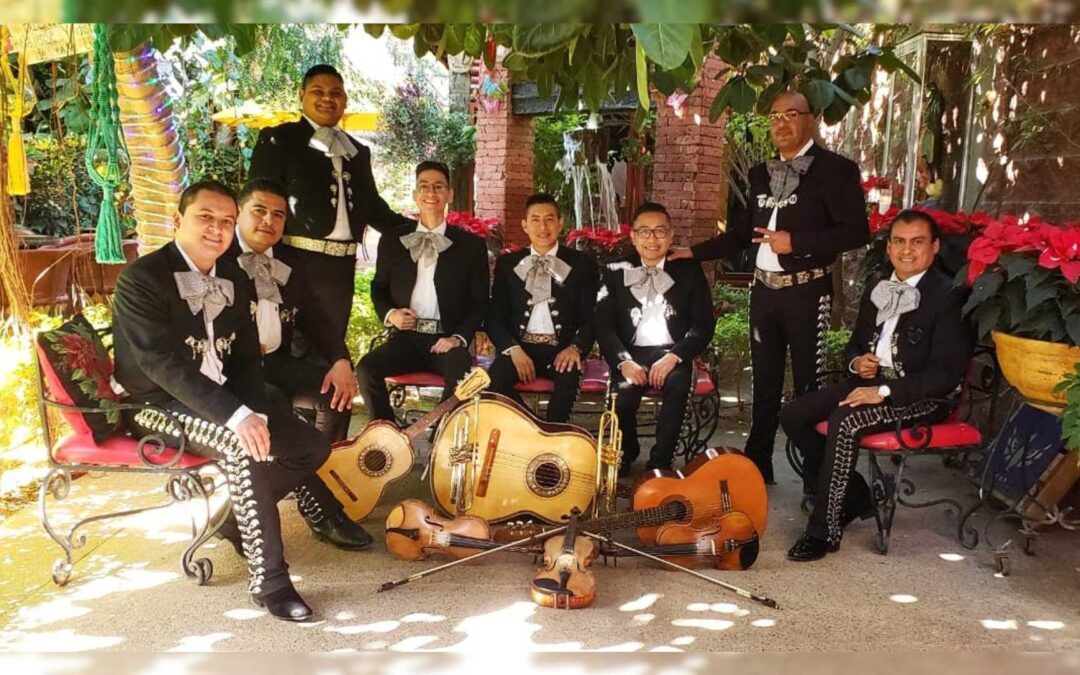 Mariachi para eventos en Ecatepec de Morelos